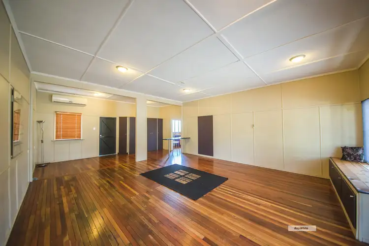 Fourth view of Homely house listing, 1 Meter Street, The Range QLD 4700