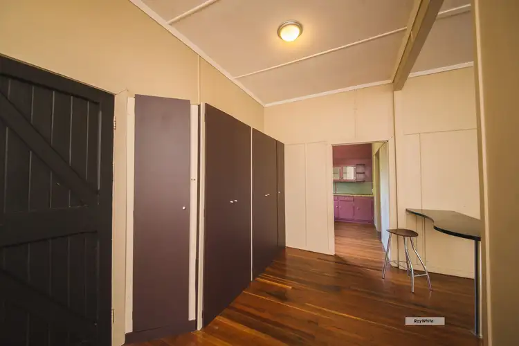 Fifth view of Homely house listing, 1 Meter Street, The Range QLD 4700