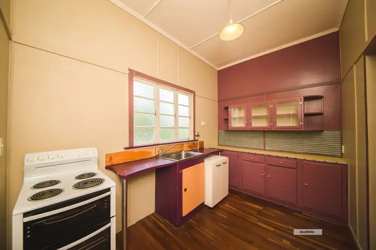 Sixth view of Homely house listing, 1 Meter Street, The Range QLD 4700