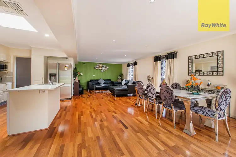 Second view of Homely house listing, 4 Lynn Drive, Ferntree Gully VIC 3156