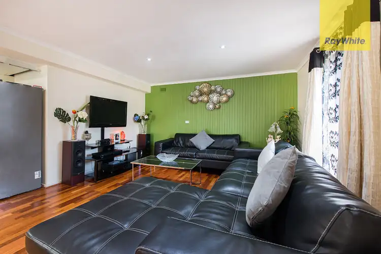 Fifth view of Homely house listing, 4 Lynn Drive, Ferntree Gully VIC 3156