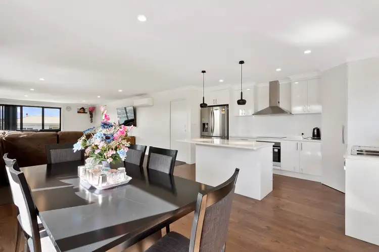 Fourth view of Homely house listing, 8 Elliott Road, Glenorchy TAS 7010