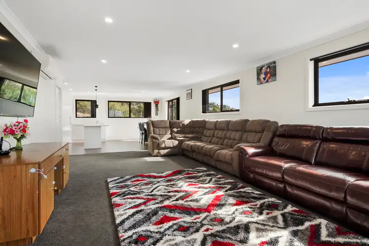 Fifth view of Homely house listing, 8 Elliott Road, Glenorchy TAS 7010