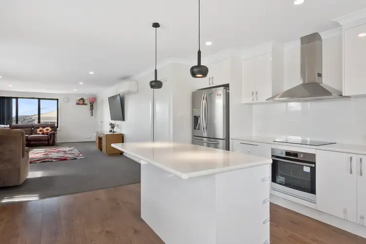 Sixth view of Homely house listing, 8 Elliott Road, Glenorchy TAS 7010