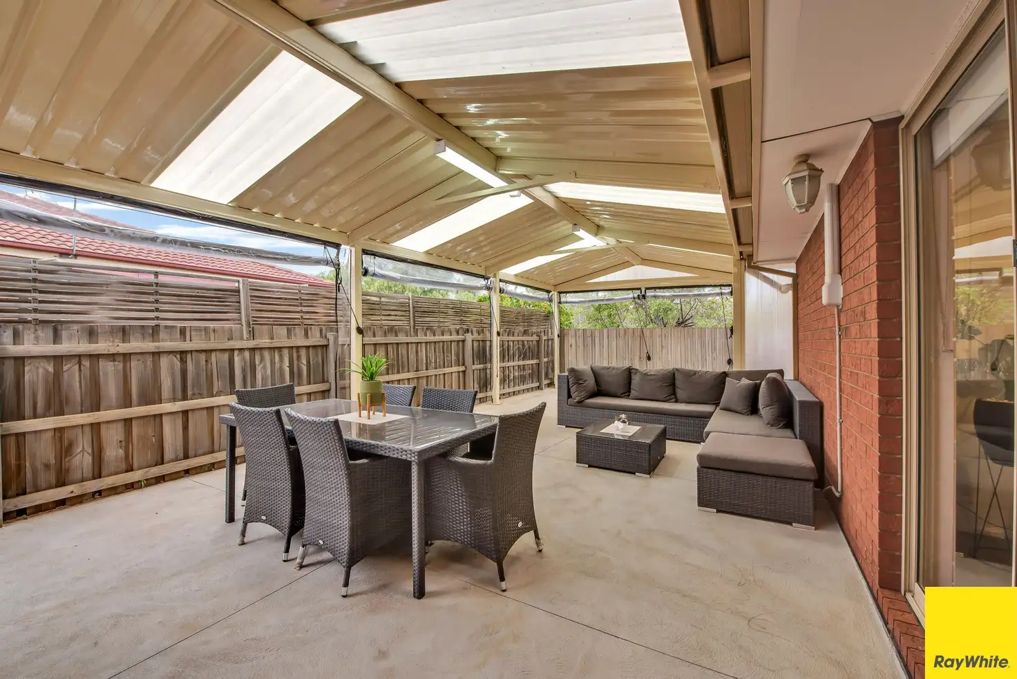 Main view of Homely house listing, 11 Sonnet Way, Truganina VIC 3029