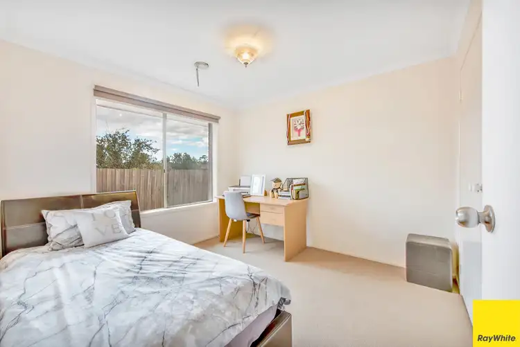 Fifth view of Homely house listing, 11 Sonnet Way, Truganina VIC 3029
