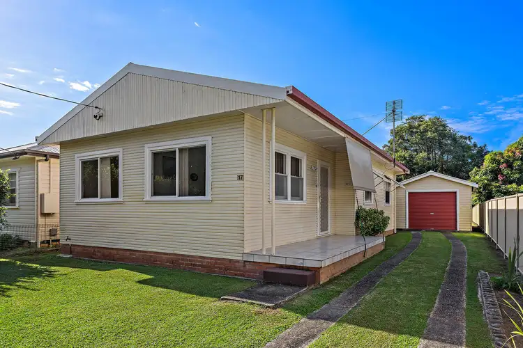 Main view of Homely house listing, 17 Gundagai Street, Coffs Harbour NSW 2450
