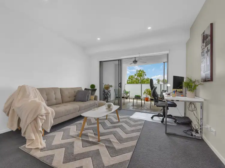 21/17 Mayhew Street, Sherwood QLD 4075