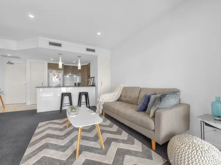 Fourth view of Homely unit listing, 21/17 Mayhew Street, Sherwood QLD 4075