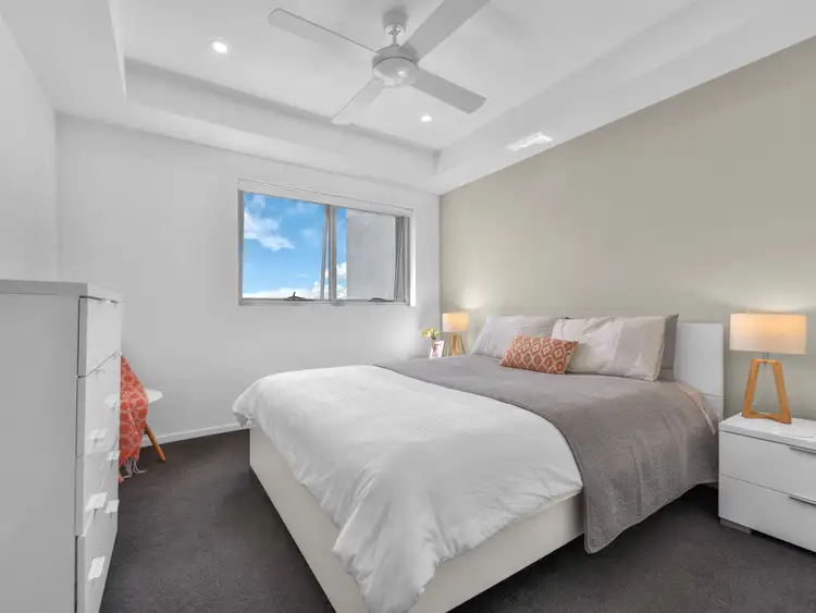 Fifth view of Homely unit listing, 21/17 Mayhew Street, Sherwood QLD 4075