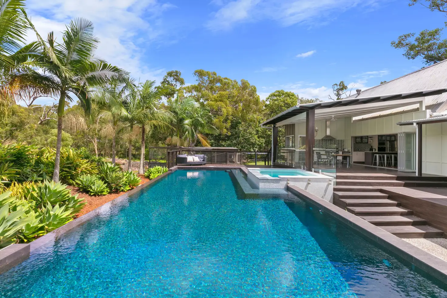 Main view of Homely house listing, 346 Lake Cooroibah Road, Cooroibah QLD 4565
