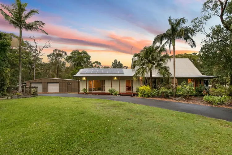Third view of Homely house listing, 346 Lake Cooroibah Road, Cooroibah QLD 4565