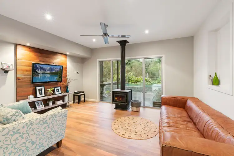 Fifth view of Homely house listing, 346 Lake Cooroibah Road, Cooroibah QLD 4565