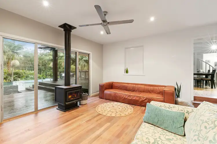 Sixth view of Homely house listing, 346 Lake Cooroibah Road, Cooroibah QLD 4565