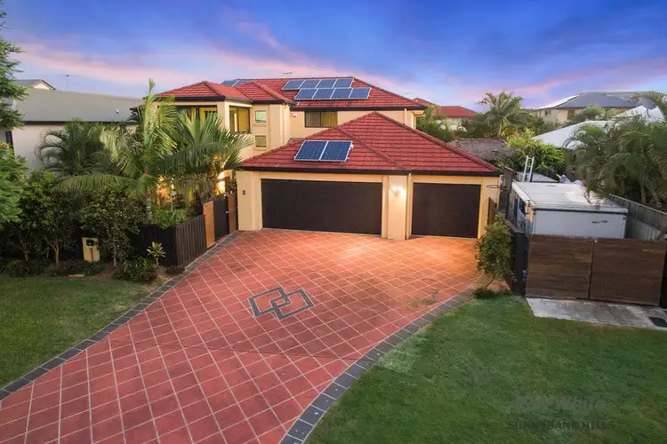12 Shuttleworth Street, Kuraby QLD 4112