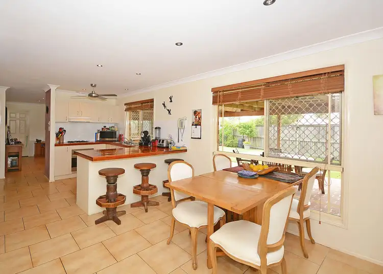 Seventh view of Homely house listing, 10 Thornbill Drive, Eli Waters QLD 4655