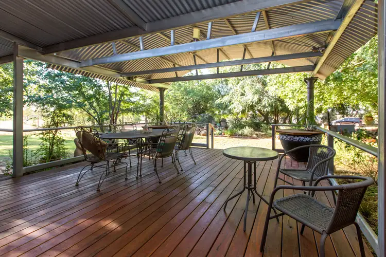 Second view of Homely rural property listing, 1843 Millwood Road, Coolamon NSW 2701