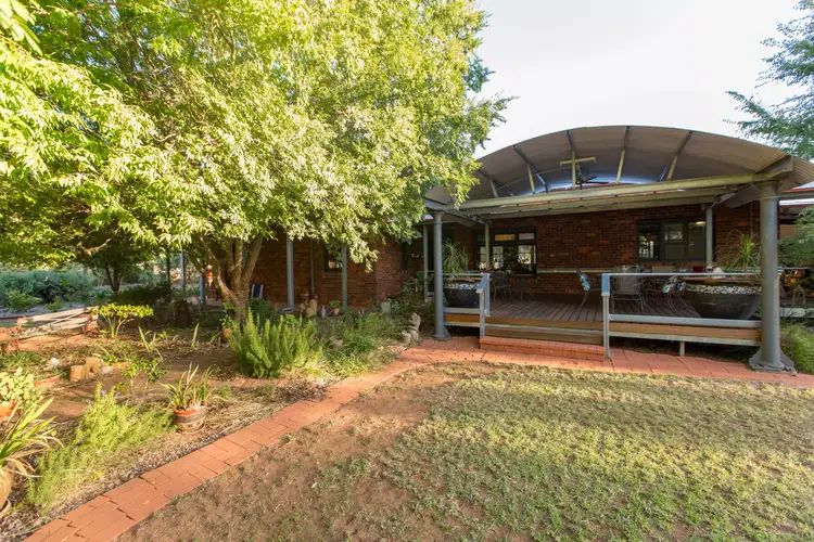 Third view of Homely rural property listing, 1843 Millwood Road, Coolamon NSW 2701