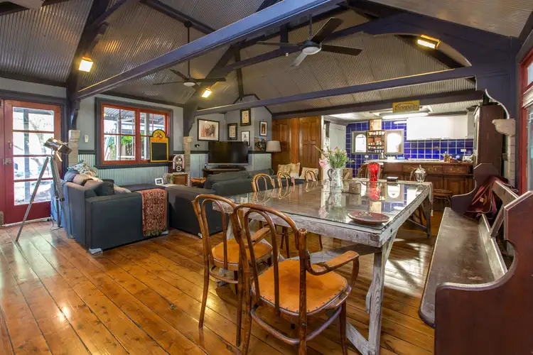 Fifth view of Homely rural property listing, 1843 Millwood Road, Coolamon NSW 2701
