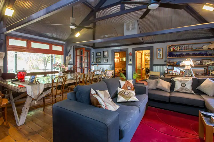 Sixth view of Homely rural property listing, 1843 Millwood Road, Coolamon NSW 2701