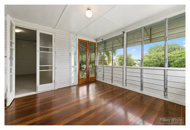 Fifth view of Homely house listing, 2 Goodson Street, West Rockhampton QLD 4700