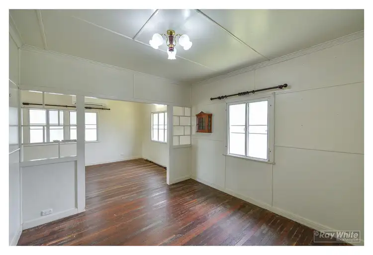 Sixth view of Homely house listing, 2 Goodson Street, West Rockhampton QLD 4700