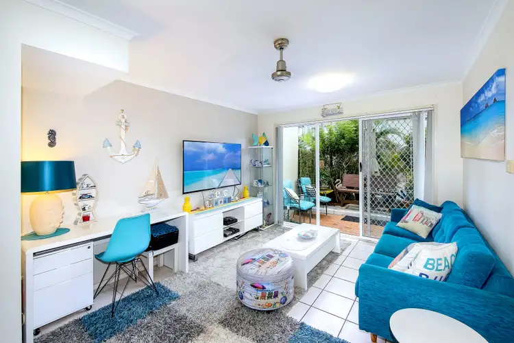Third view of Homely unit listing, Unit 27/2 Landsborough Parade, Golden Beach QLD 4551