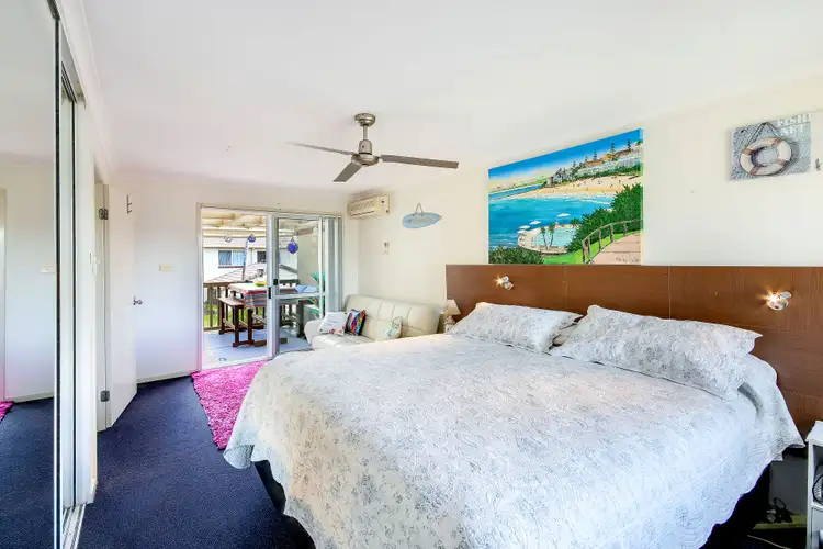 Fifth view of Homely unit listing, Unit 27/2 Landsborough Parade, Golden Beach QLD 4551