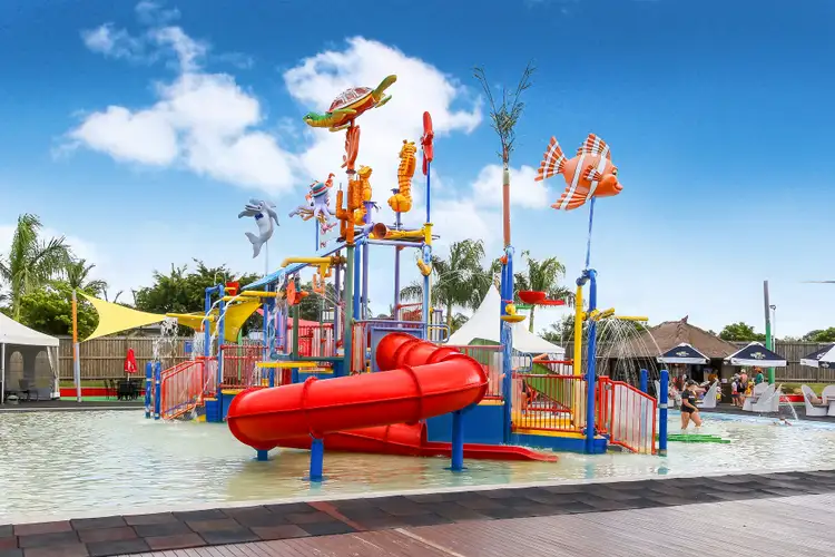 Seventh view of Homely unit listing, Unit 27/2 Landsborough Parade, Golden Beach QLD 4551