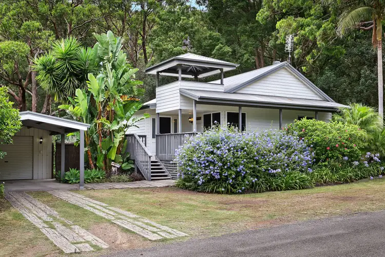 52 Venice Road, Pretty Beach NSW 2257