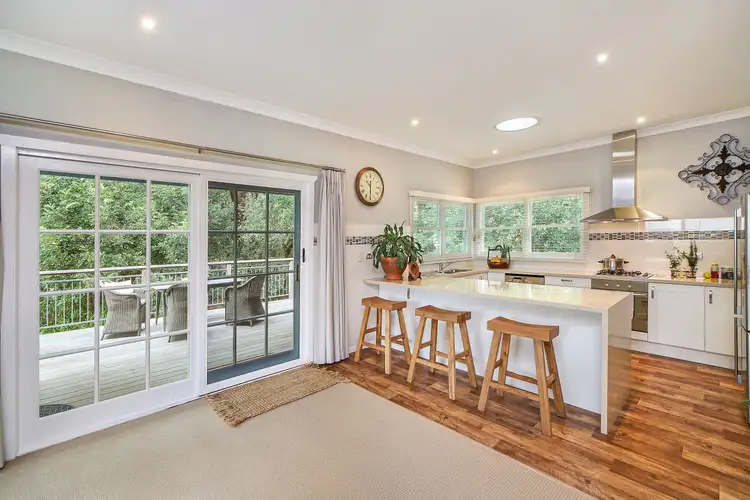 Second view of Homely house listing, 52 Venice Road, Pretty Beach NSW 2257