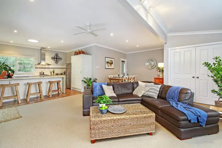 Third view of Homely house listing, 52 Venice Road, Pretty Beach NSW 2257