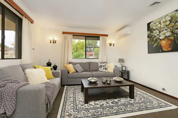 Main view of Homely house listing, 11 Quickly Crescent, Hamilton Hill WA 6163