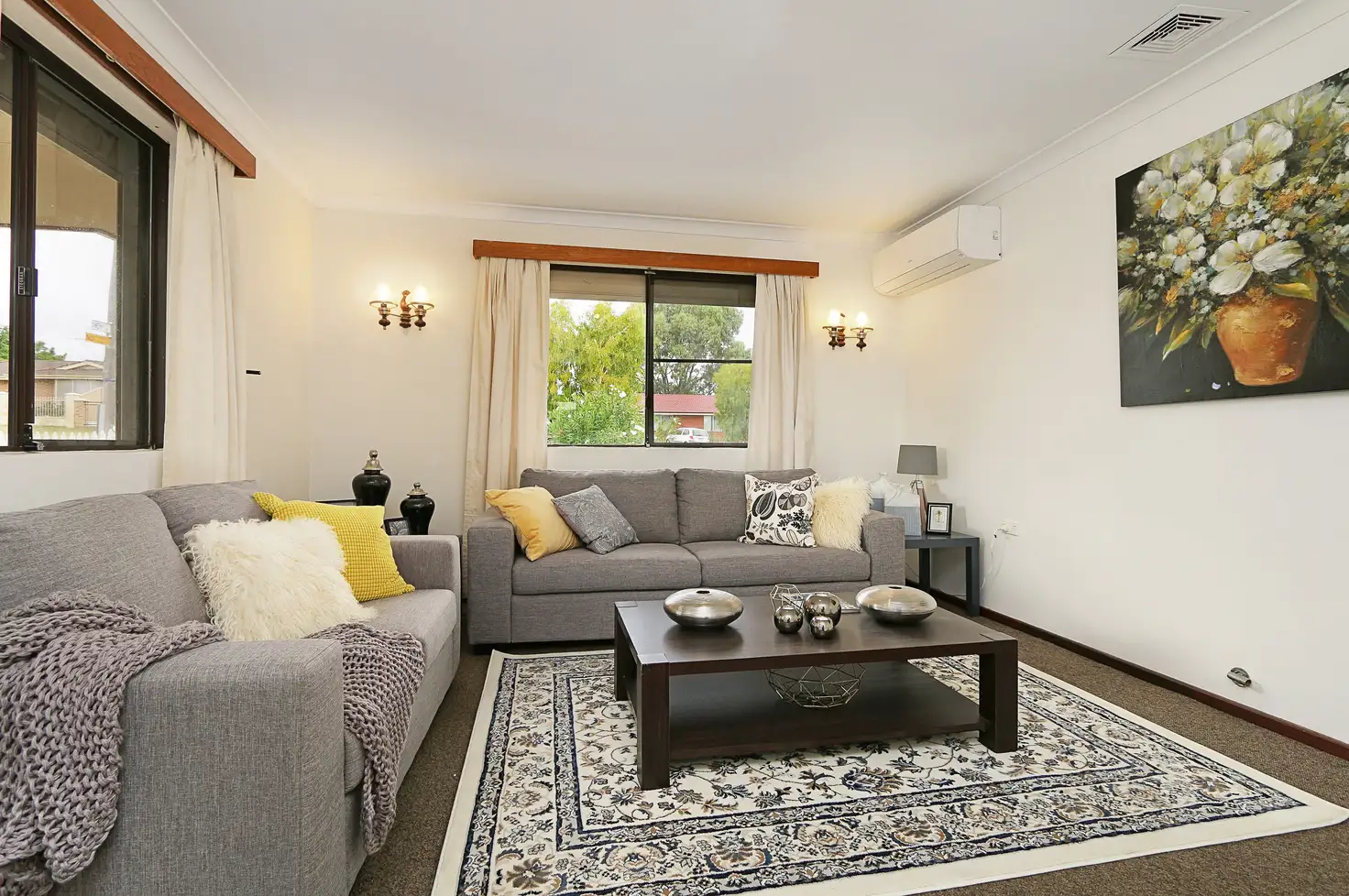 Main view of Homely house listing, 11 Quickly Crescent, Hamilton Hill WA 6163