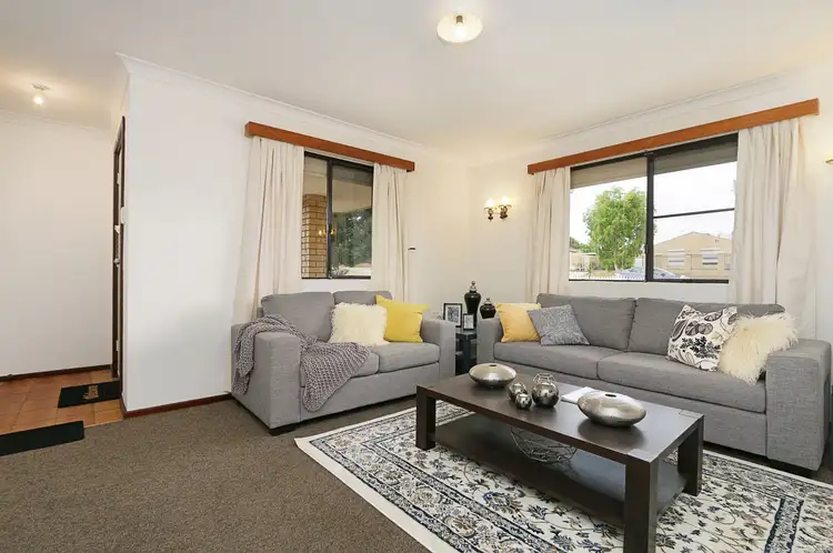 Second view of Homely house listing, 11 Quickly Crescent, Hamilton Hill WA 6163