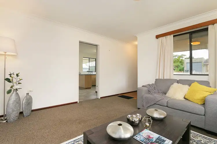 Third view of Homely house listing, 11 Quickly Crescent, Hamilton Hill WA 6163