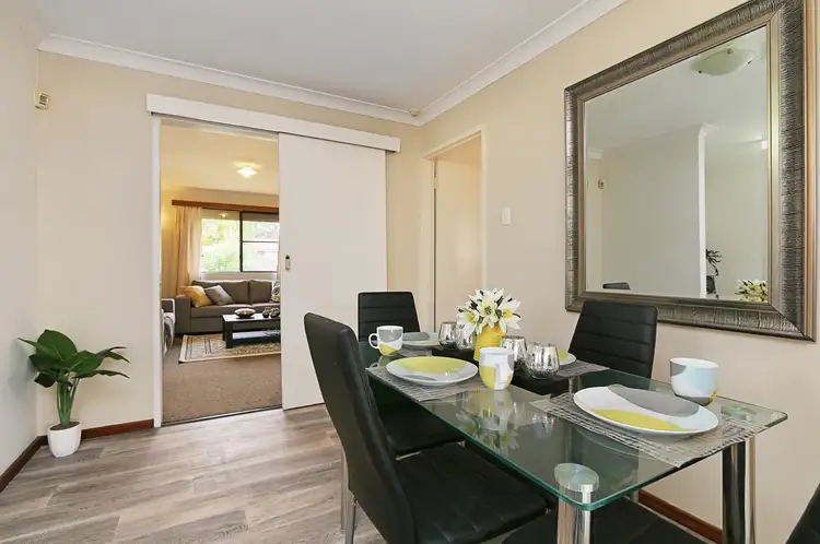 Fourth view of Homely house listing, 11 Quickly Crescent, Hamilton Hill WA 6163