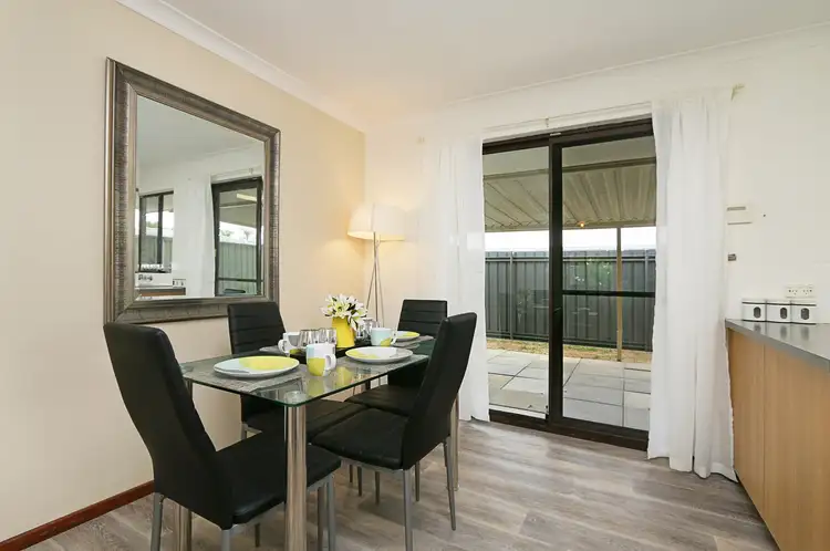 Fifth view of Homely house listing, 11 Quickly Crescent, Hamilton Hill WA 6163