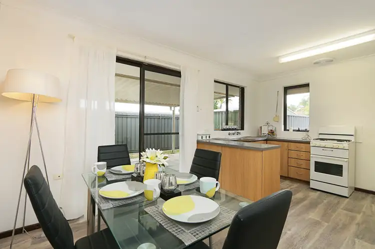 Sixth view of Homely house listing, 11 Quickly Crescent, Hamilton Hill WA 6163