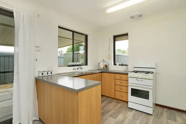 Seventh view of Homely house listing, 11 Quickly Crescent, Hamilton Hill WA 6163