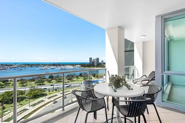 1501/1 Como Crescent, Southport QLD 4215