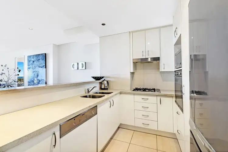 Fifth view of Homely apartment listing, 1501/1 Como Crescent, Southport QLD 4215