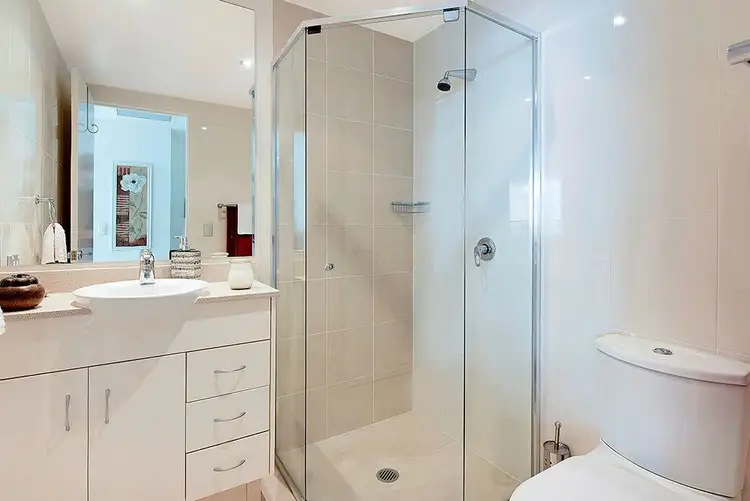 Seventh view of Homely apartment listing, 1 Como Crescent, Southport QLD 4215
