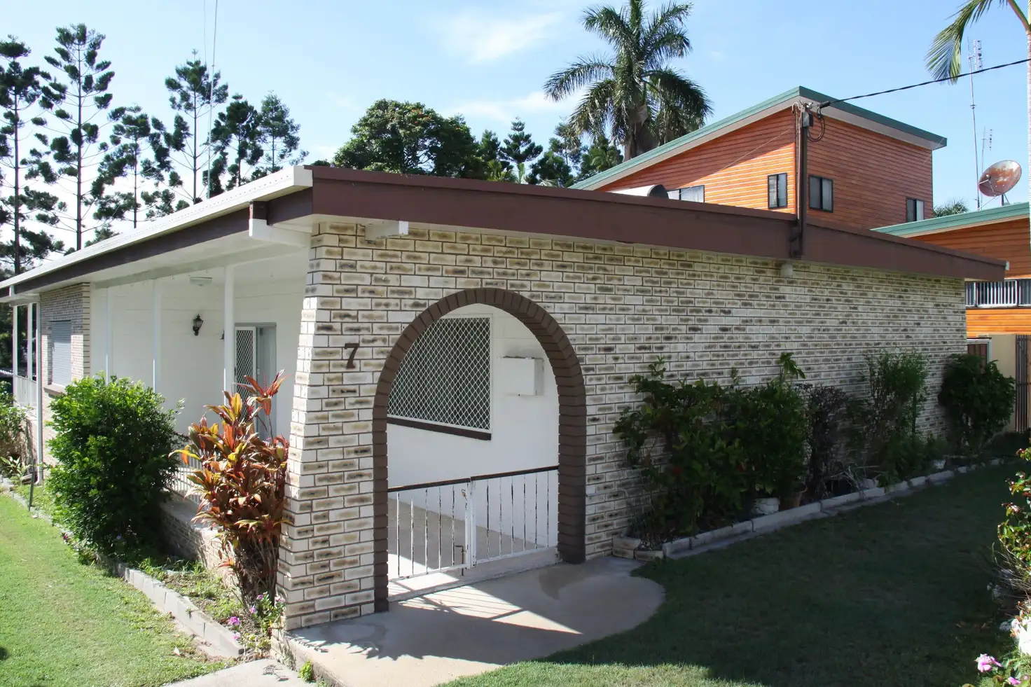 Main view of Homely house listing, 7 Alfred Street, Tannum Sands QLD 4680