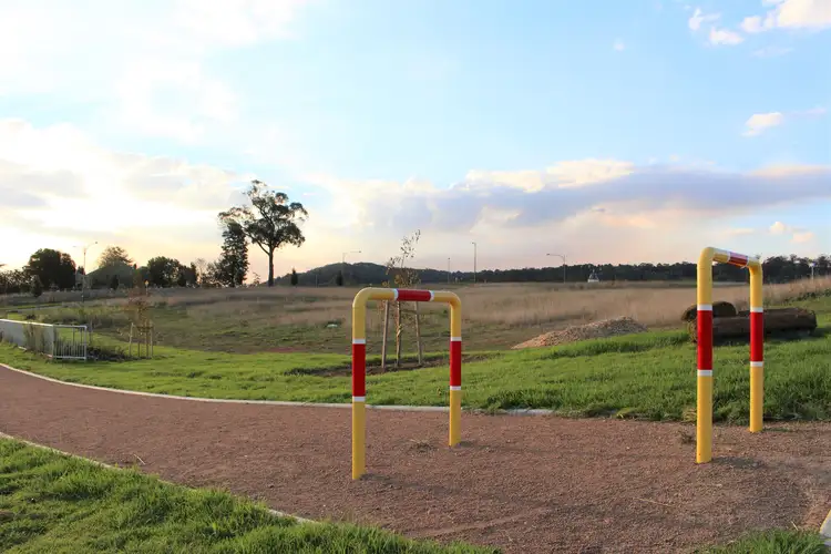 Third view of Homely land listing, 5 Caroline Avenue, Bowral NSW 2576