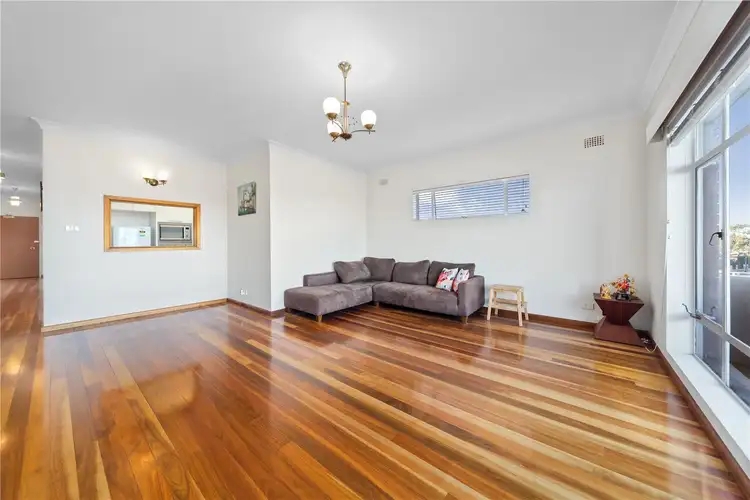 Third view of Homely apartment listing, 9/34 Dalhousie Street, Haberfield NSW 2045