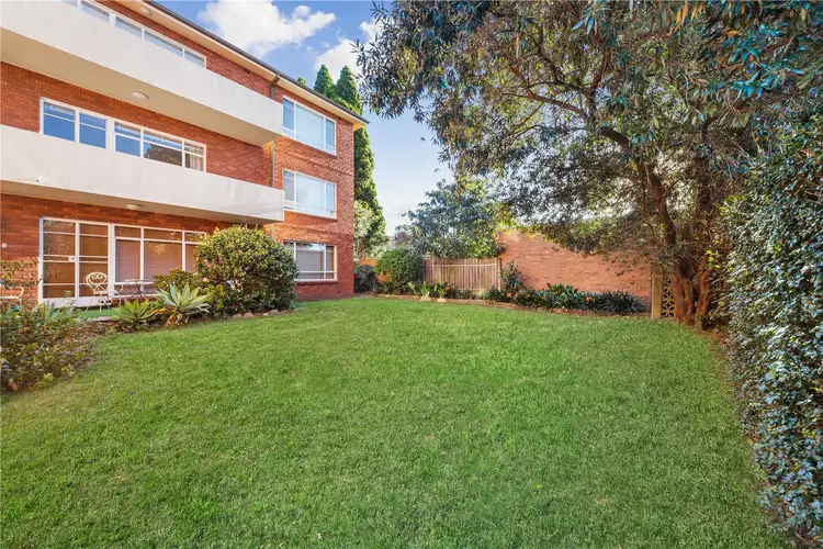 Sixth view of Homely apartment listing, 9/34 Dalhousie Street, Haberfield NSW 2045