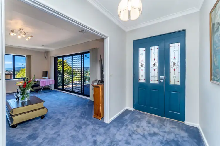 Second view of Homely house listing, 65 Cameron Road, Karabar NSW 2620