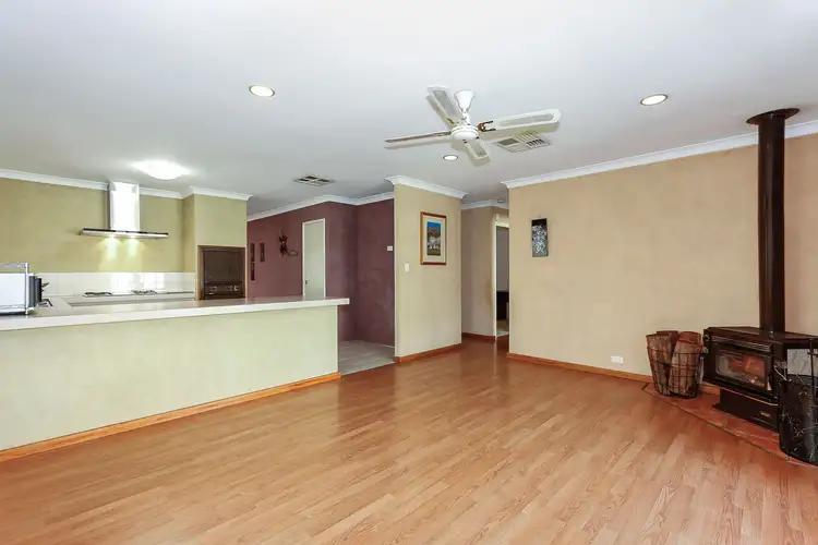 Sixth view of Homely house listing, 25 Venture Rise, Ballajura WA 6066