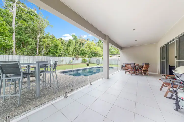 Second view of Homely house listing, 29 Butterfly Court, Jubilee Pocket QLD 4802